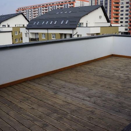 Leisure Apartmens Brasov Exterior photo