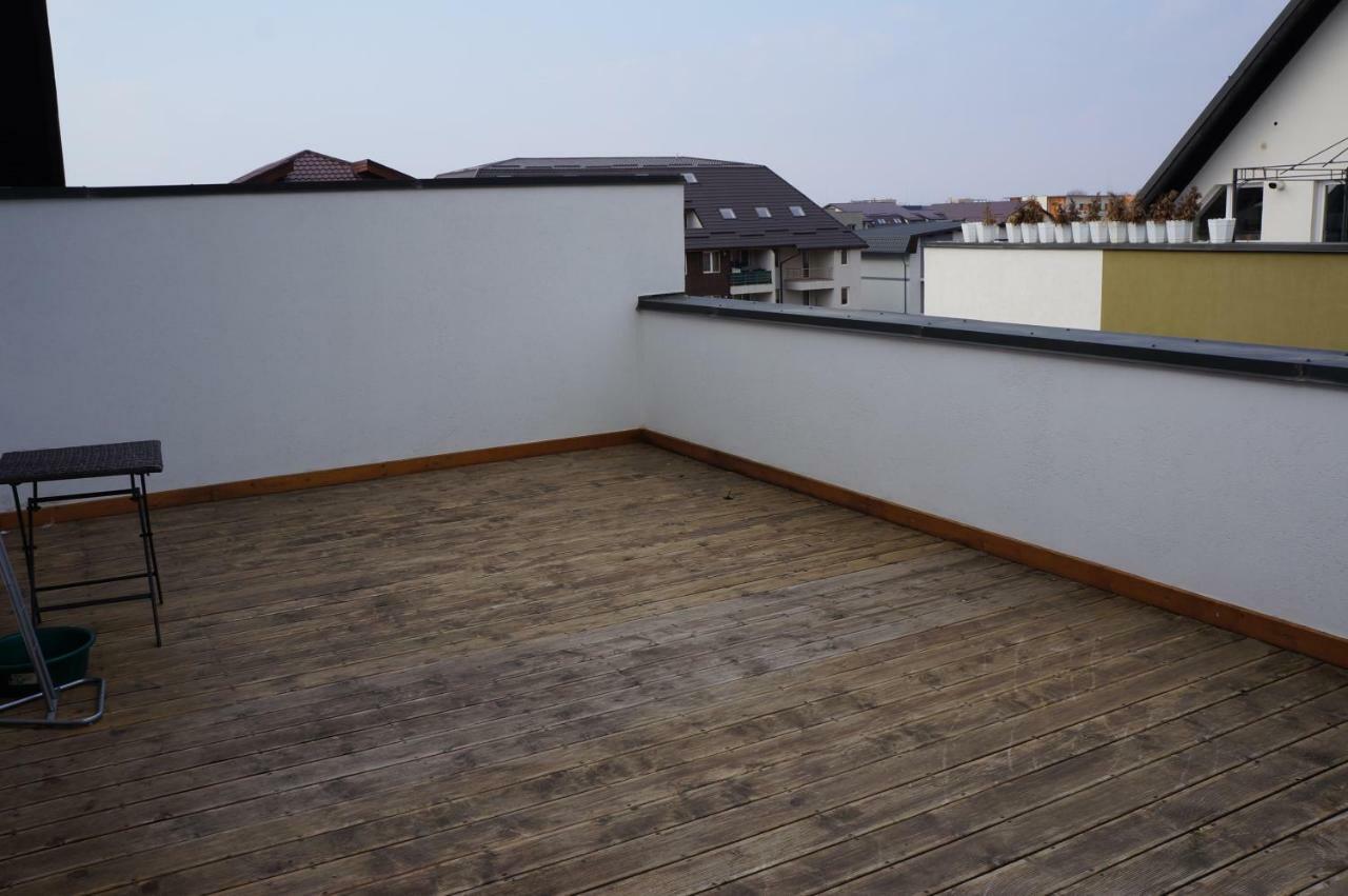 Leisure Apartmens Brasov Exterior photo
