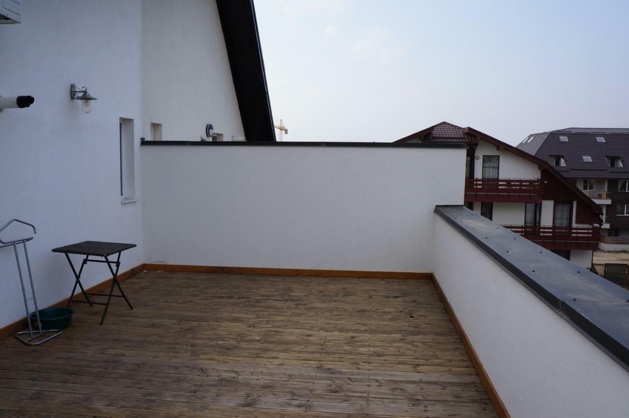 Leisure Apartmens Brasov Exterior photo