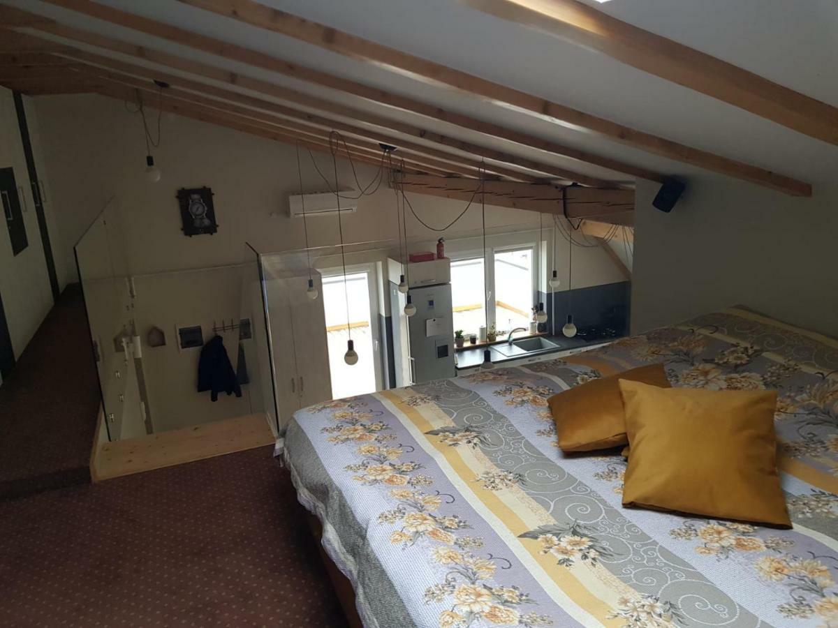 Leisure Apartmens Brasov Exterior photo